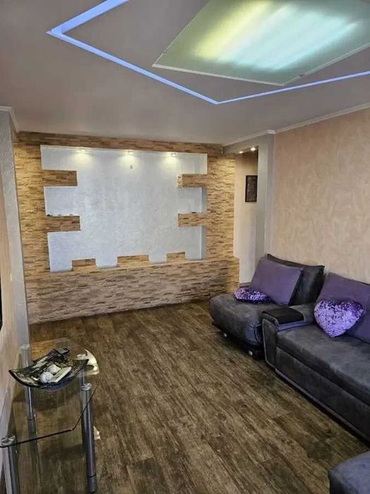 Двустаен имот в кв.Връбница 2