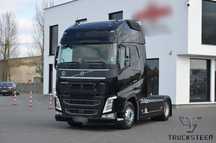Volvo FH500 Avans Leasing de la15% Volvo FH500 E6 Webasto VEB+ ADR 12/2020