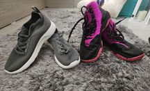 Дамски маратонки UNDER Armour, KAPPA,Adidas, Nike