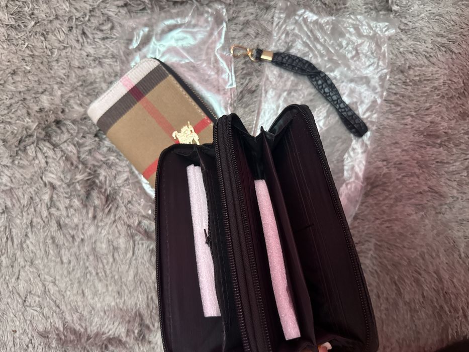 Portofel dama 100 lei