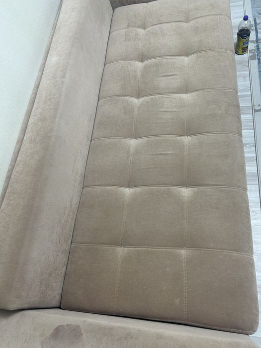 Раскладной диван