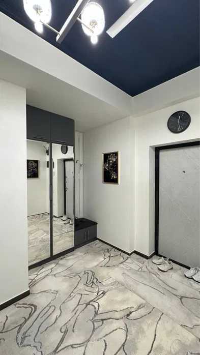 Ш.СРОЧНО аренда к-ра в сергели-3а 3/4/5 оила иност-м 3-бекат 200м