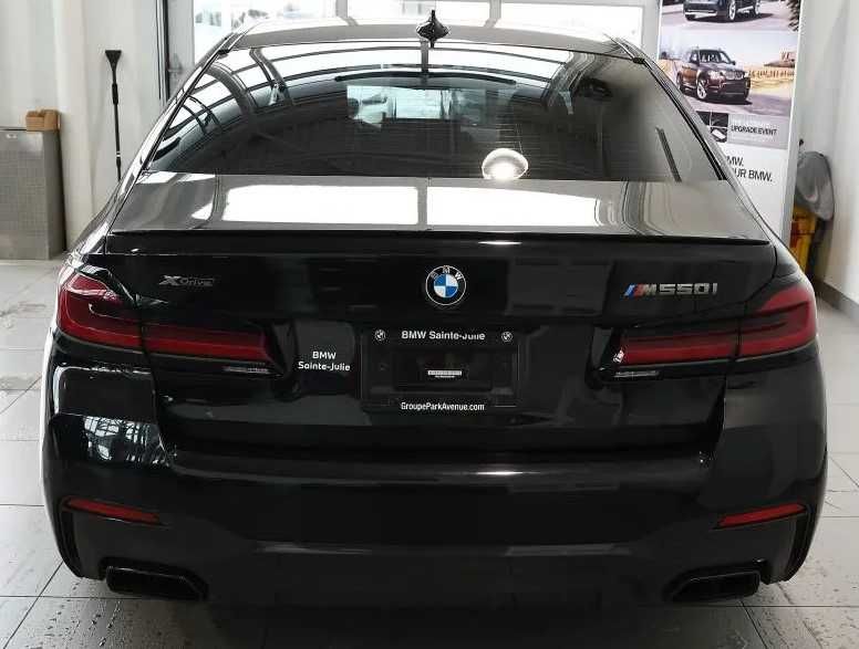 BMW G30 стопове за БМВ Г30