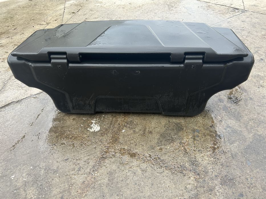 Lada depozitare Toyota Hilux 2019 -2025