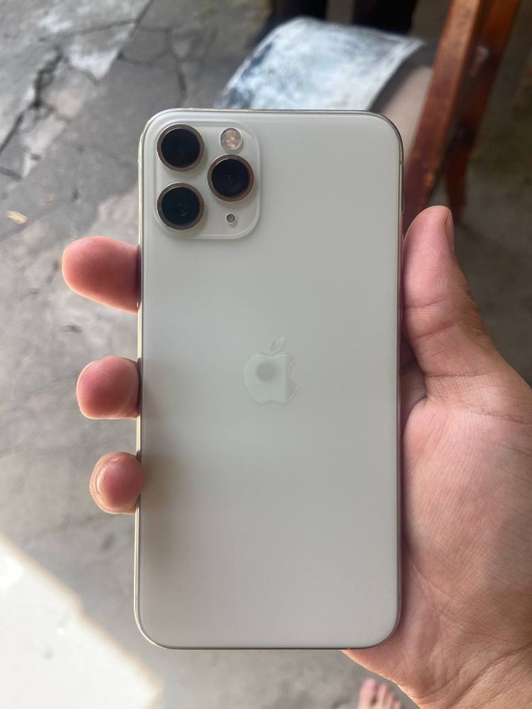 Iphone 11 pro ideal