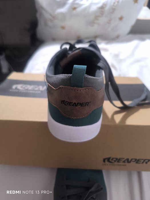 Кецове Reaper - Мъжки