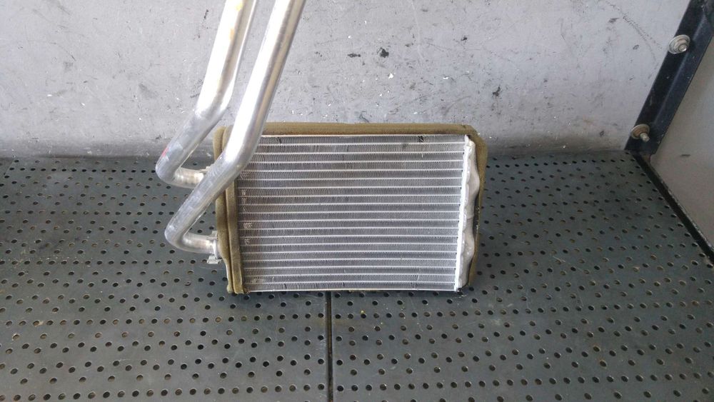 Calorifer incalzire bord alfa romeo 159 939