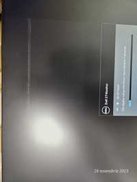 Monitor Dell P2719H defect