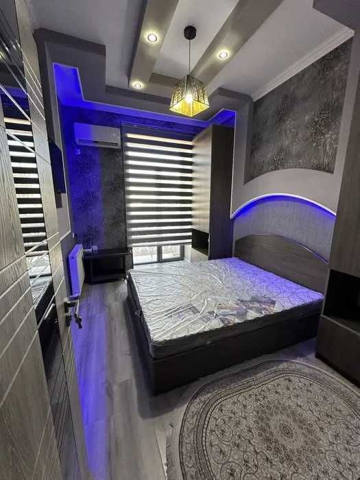 Сдаётся ШИКАРНАЯ квартира на Алмазарском районе 318*