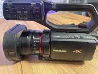 Panasonic HC-X2000 4K – 7.500 RON