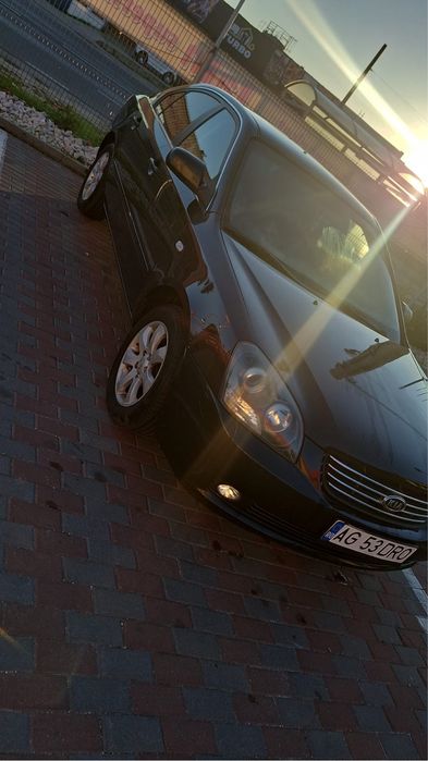 Vând KIA MAGENTIS, an fabricatie 2009, 2.0 diesel.