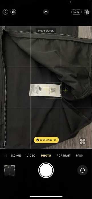 Nike TECH Fleece | Full Black | Bumbac