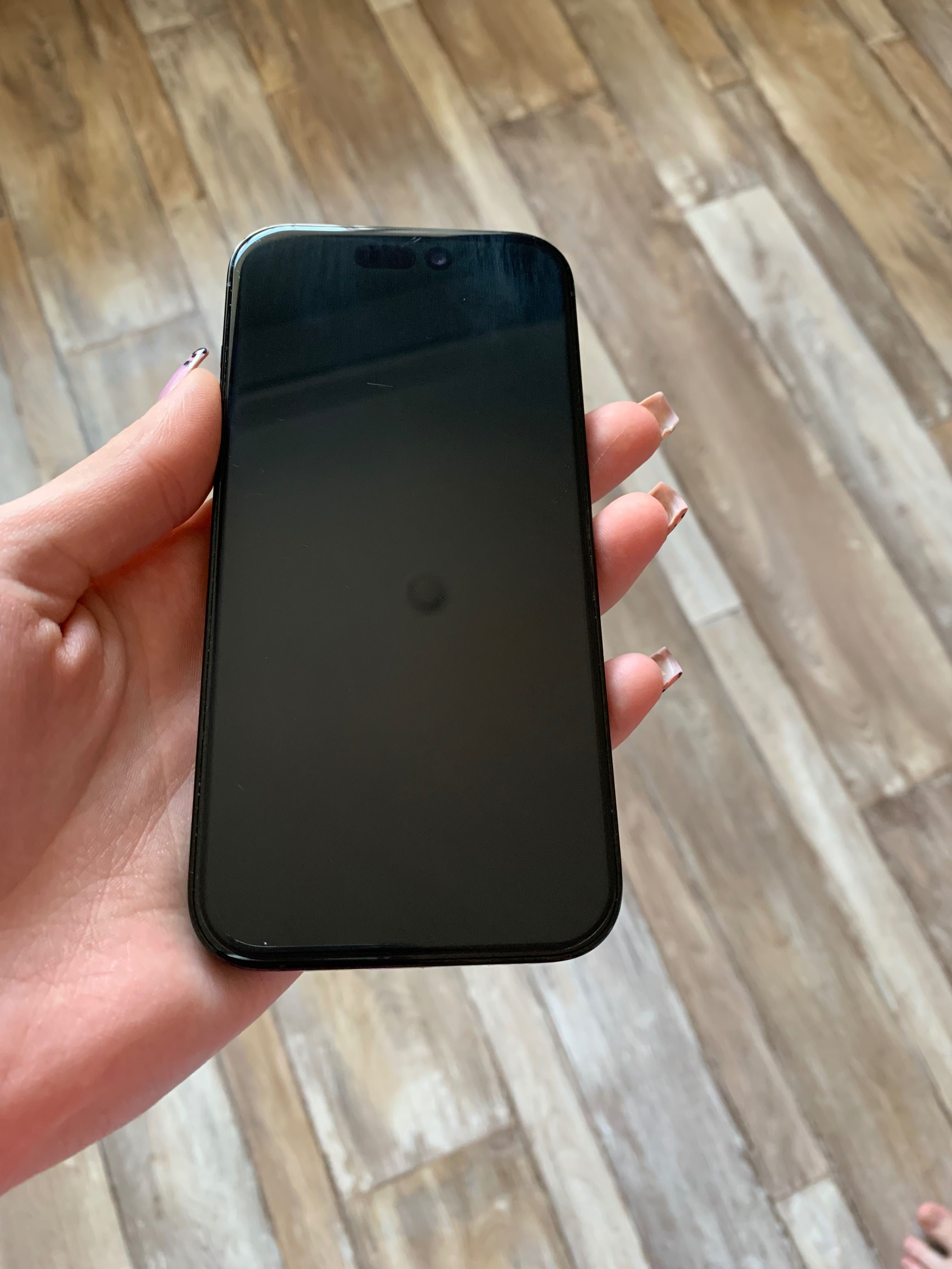 iPhone 14 Pro , с гарантией