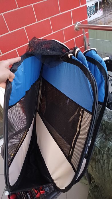 Tarc animale de interior/exterior