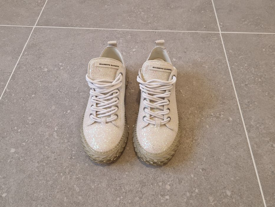 Adidasi dama Giuseppe Zanotti -marimea 40