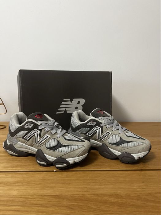 New Balance 9060 gri