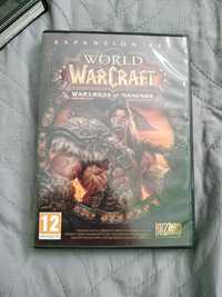 Vand world of warcraft cd
