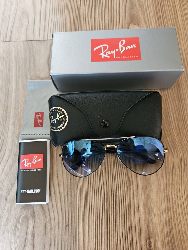 Слънчеви очила Ray Ban