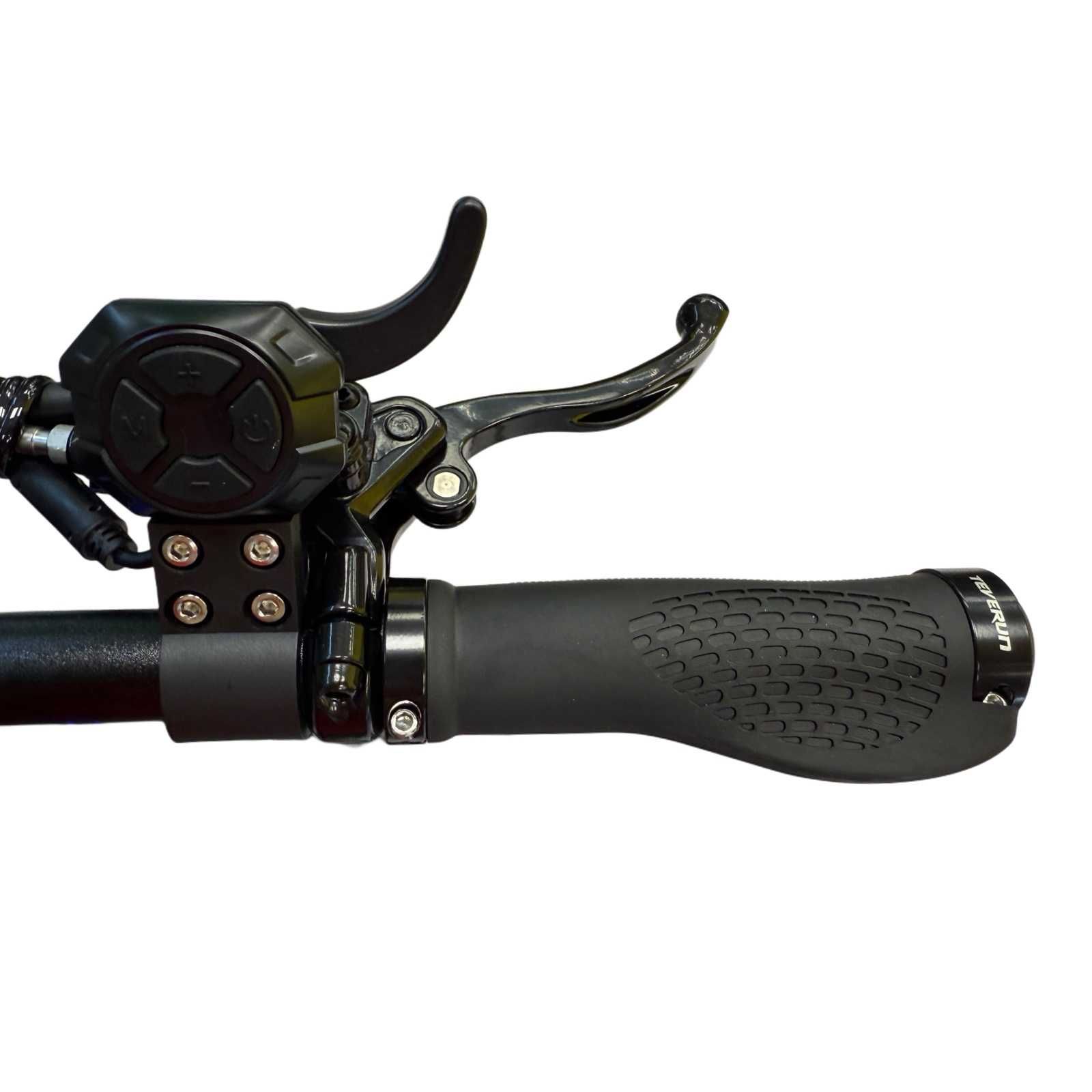 Teverun Fughter Supreme R7260 72V/60Ah