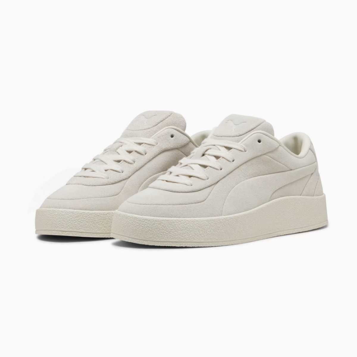 Оригинални маратонки Puma CA Luxe Elevated