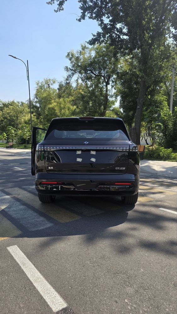 Dongfeng 008 ultra