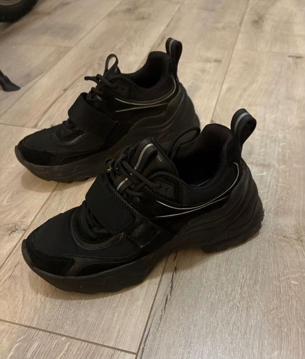 Маратони Zara, размер 38