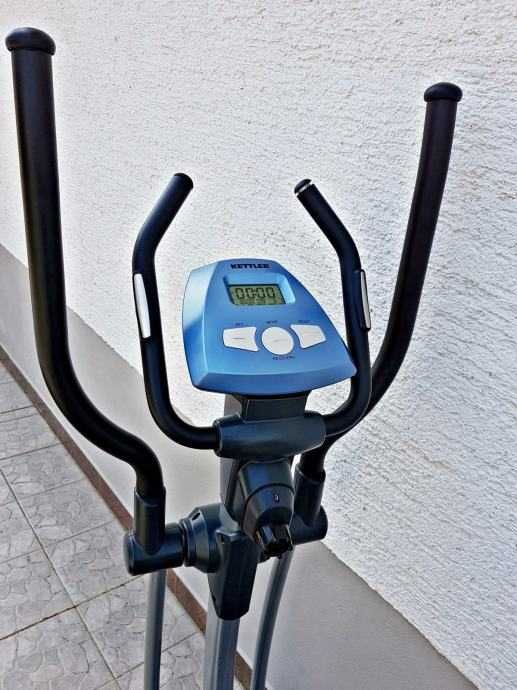 Кростренажор kettler alpha 507