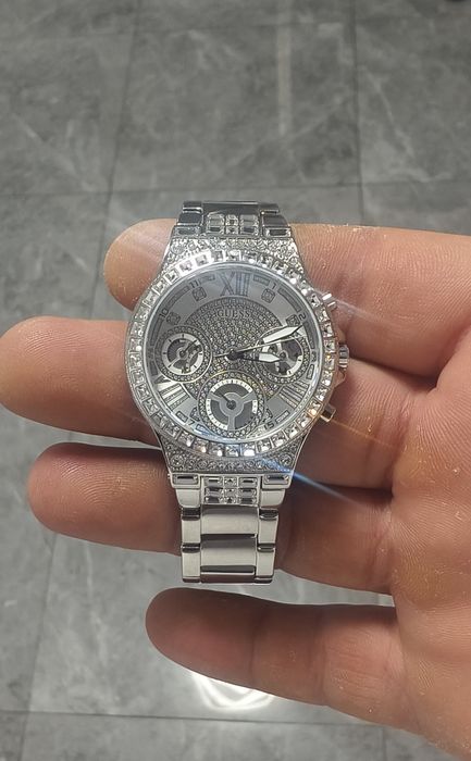 Ceas Guess dama-Moonlight