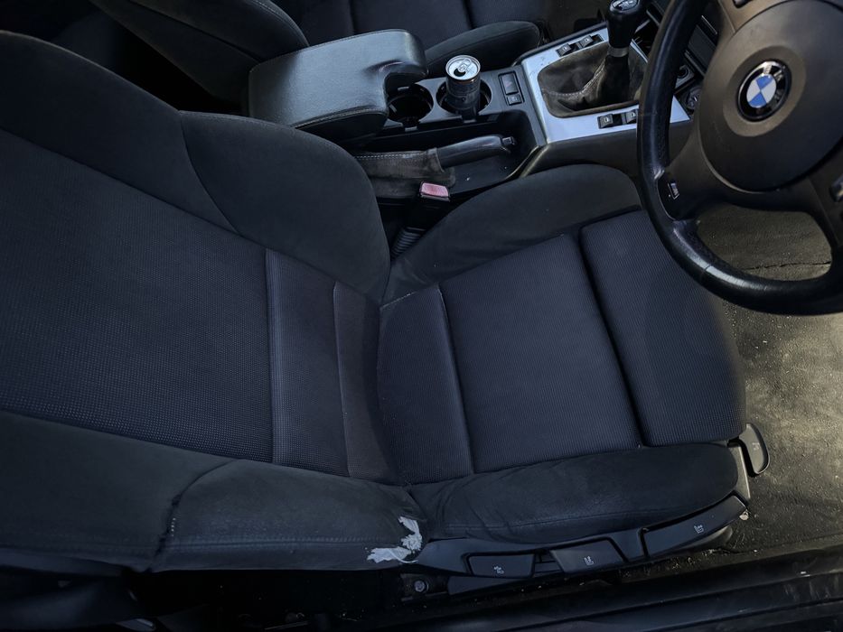 Продаваме на части бмв е46 318и 143кс bmw e46 318i