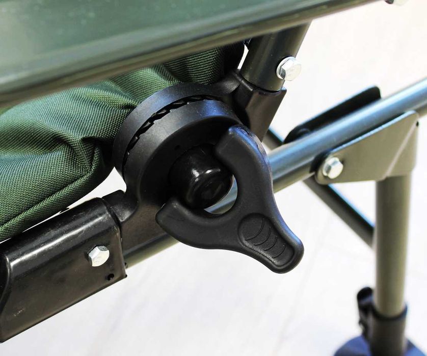 Рибарски стол /шезлонг Filstar FC1010 за хора до 130кг.