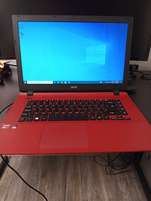 Acer Aspire ES1521