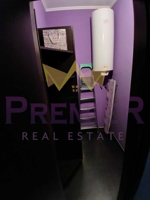 Дава се под наем Двустаен апартамент в Варна, Възраждане 1 - 64 кв.м за 408 € - Снимка #4