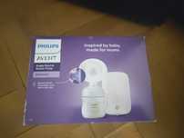 Помпа за кърма Philips single electric