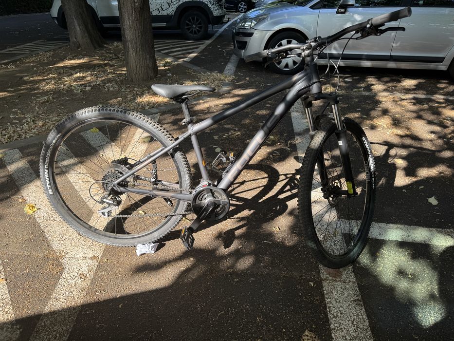 Focus Whistler 3.5 29”