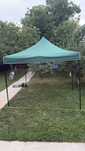 Copertina - Pavilion 3x3m