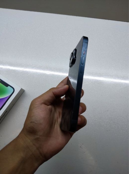 Iphone 14 128 гб 83%