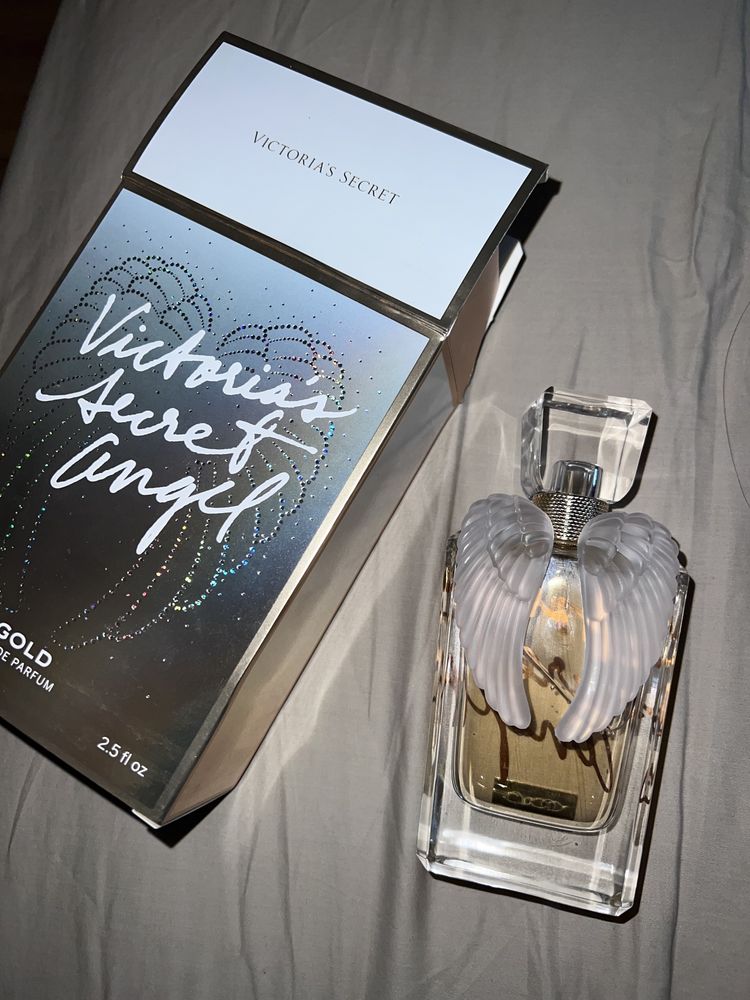 Parfum Victoria’s Secret Angel Gold