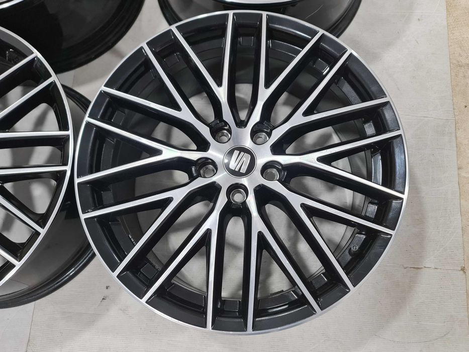 Jante 19 originale Cupra Leon Golf 7,8 Skoda Karok Octavia Superb