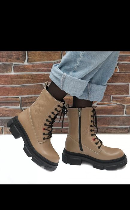 Дамски Боти Galdini - 38 номер