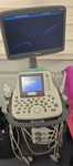 Ecograf Doppler Color SonoScape S22 + 4 sonde – ginecologie/obstetrică