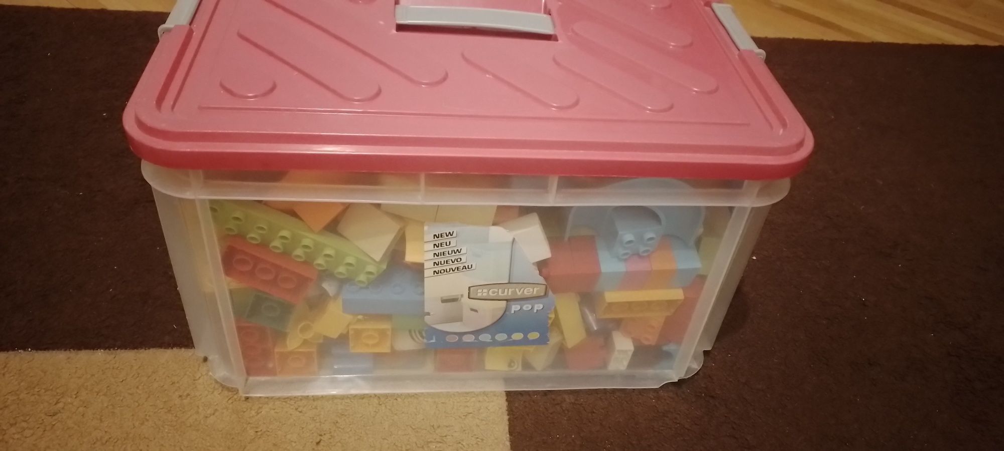 vand seturi Lego Duplo