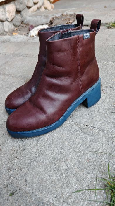 Дамски Боти CAMPER EU38 Gore-tex