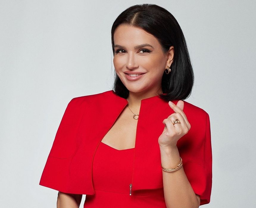 Nilufar Usmonova konsert dasturi uchun biletlar bor