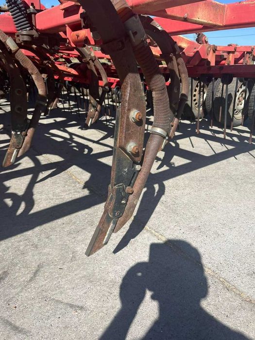 Semanatoare HORSCH