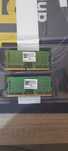 Kit memorie Ram 8Gb