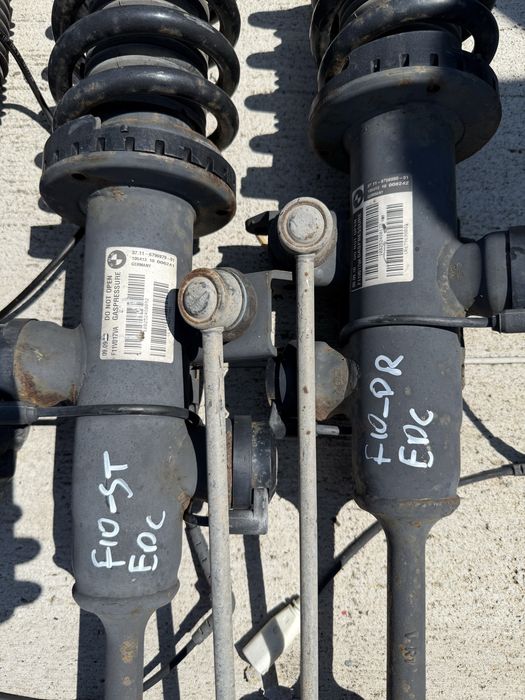 Amortizor electric stanga bmw seria 5 f10 F11