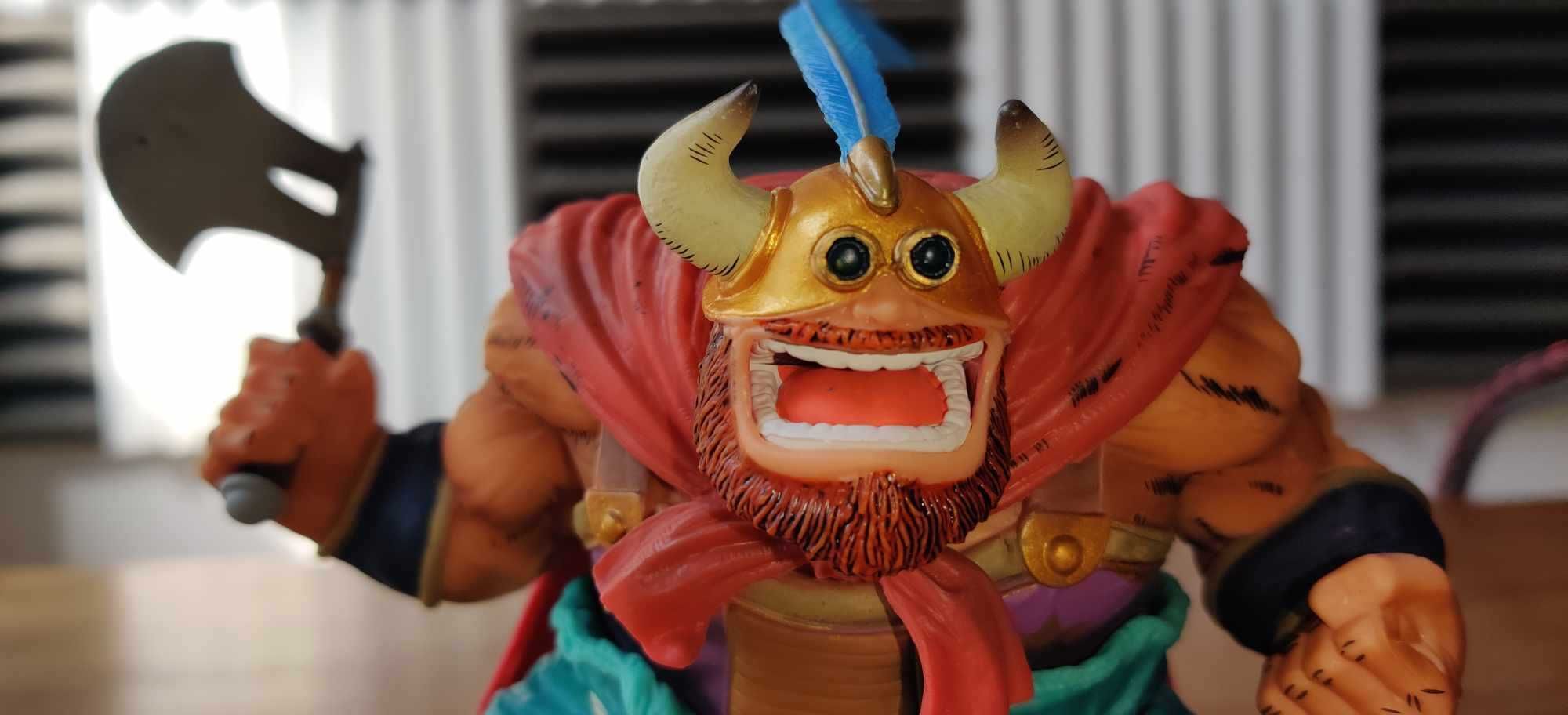 Dragon Ball - Ox King - 15 cm colectie