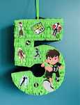 Ben 10 пинята Бен тен