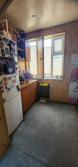 Продается 2-комнатная квартира