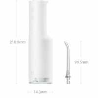 Ирригатор Xiaomi Mijia Electric Teeth Flosser F300 Smoked (MEO703)